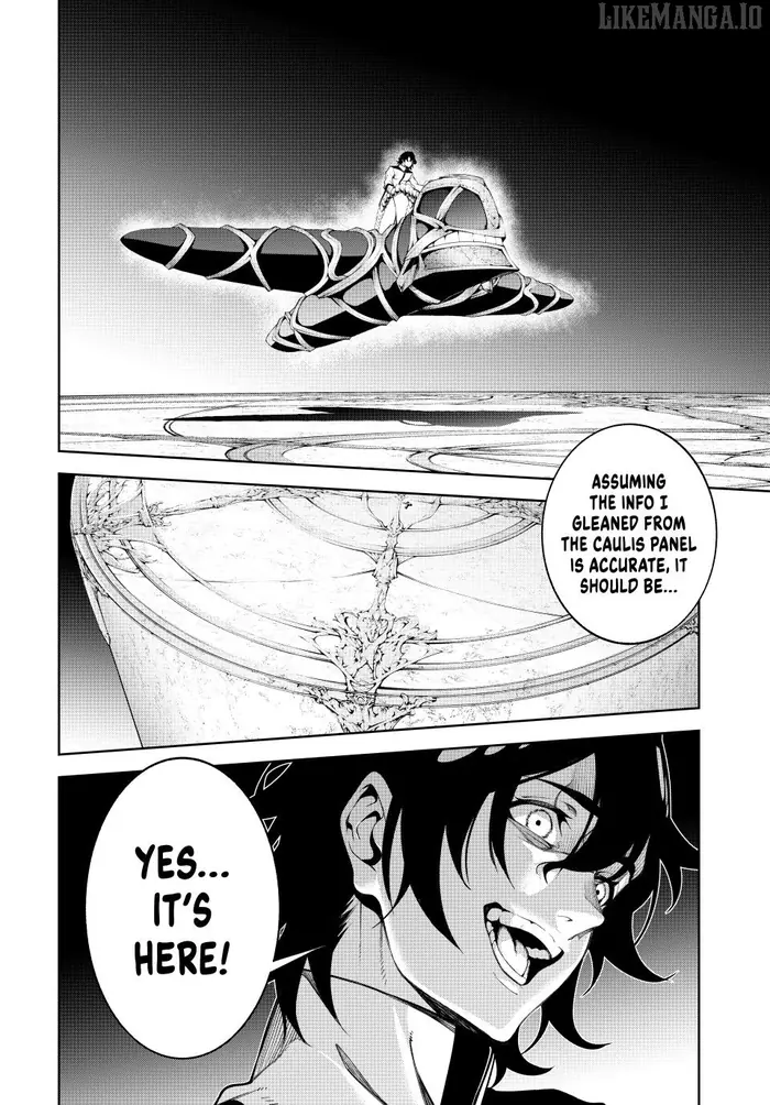Wistoria: Wand and Sword Chapter 57 image 33_optimized